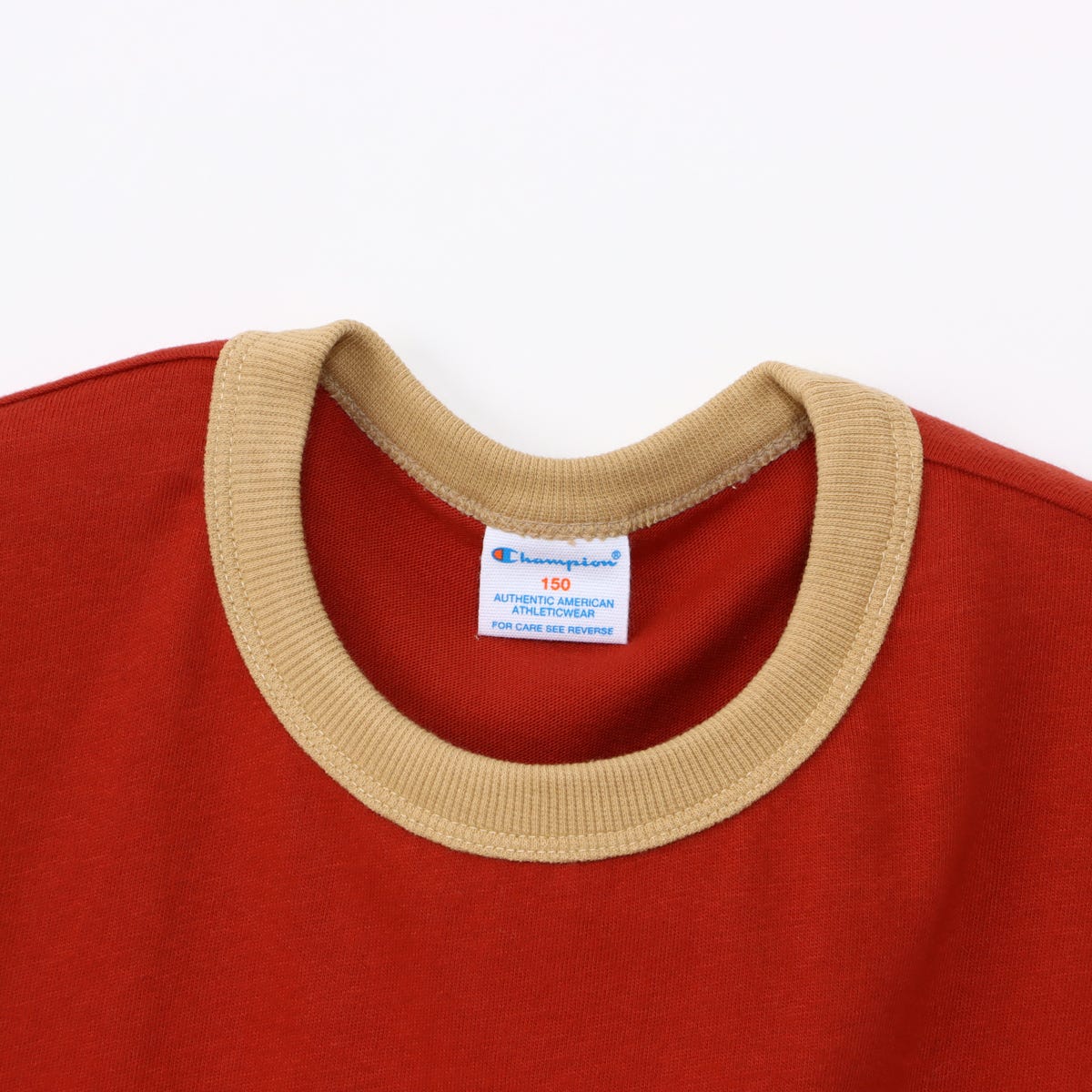 ショートスリーブTシャツ (CK-B305)