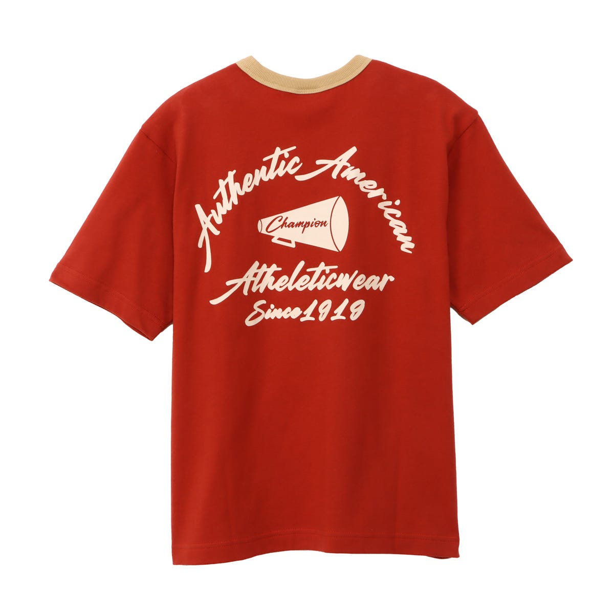 ショートスリーブTシャツ (CK-B305)