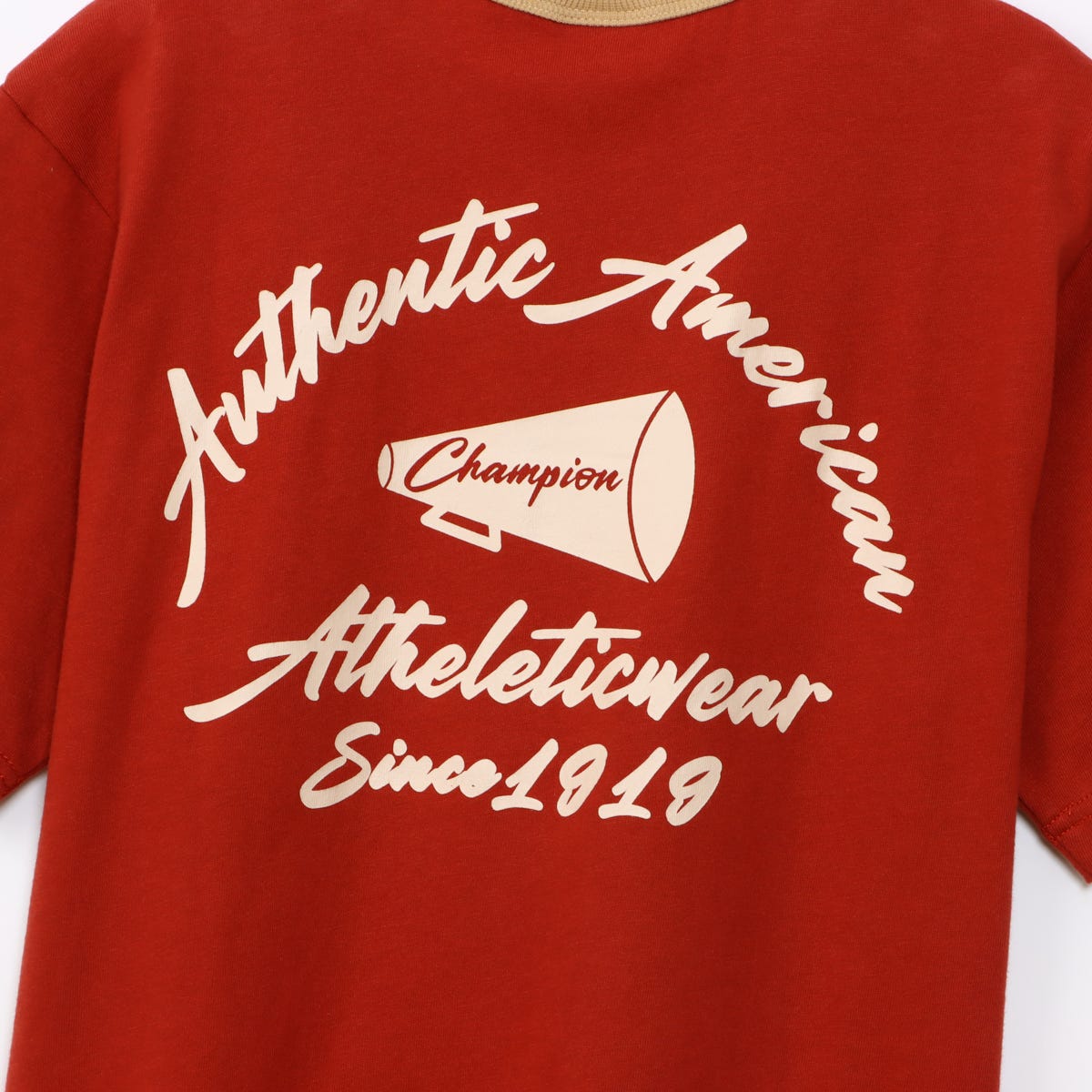 ショートスリーブTシャツ (CK-B305)