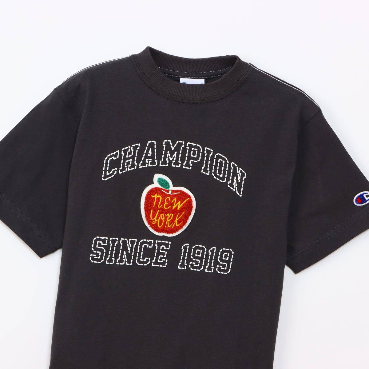 ショートスリーブTシャツ (CK-B306)