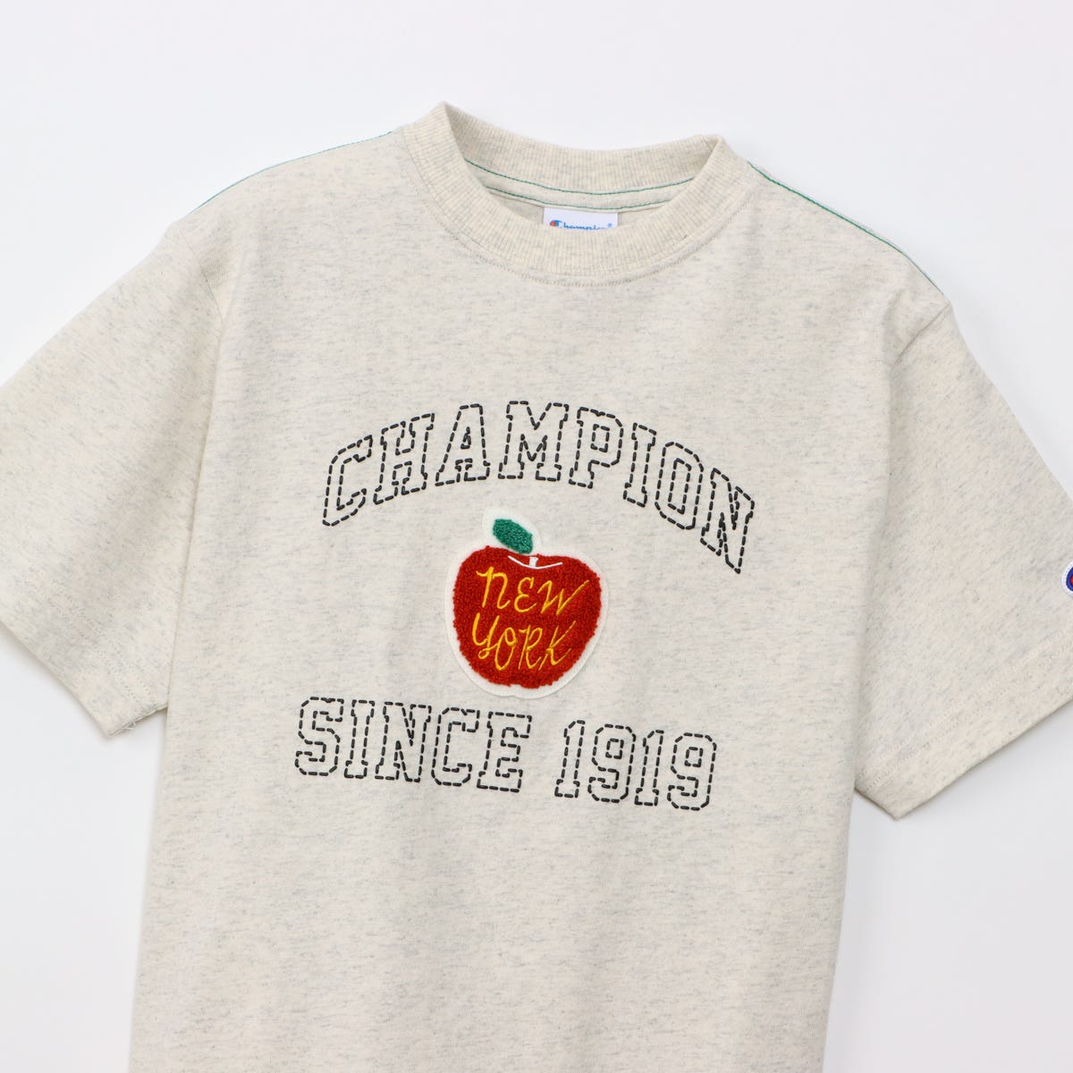 ショートスリーブTシャツ (CK-B306)