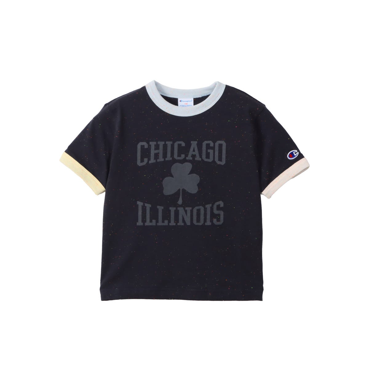 ショートスリーブTシャツ (CK-B311)