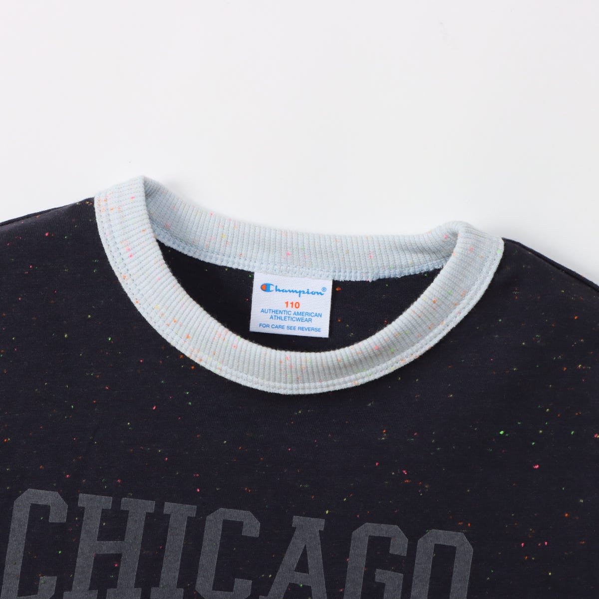 ショートスリーブTシャツ (CK-B311)