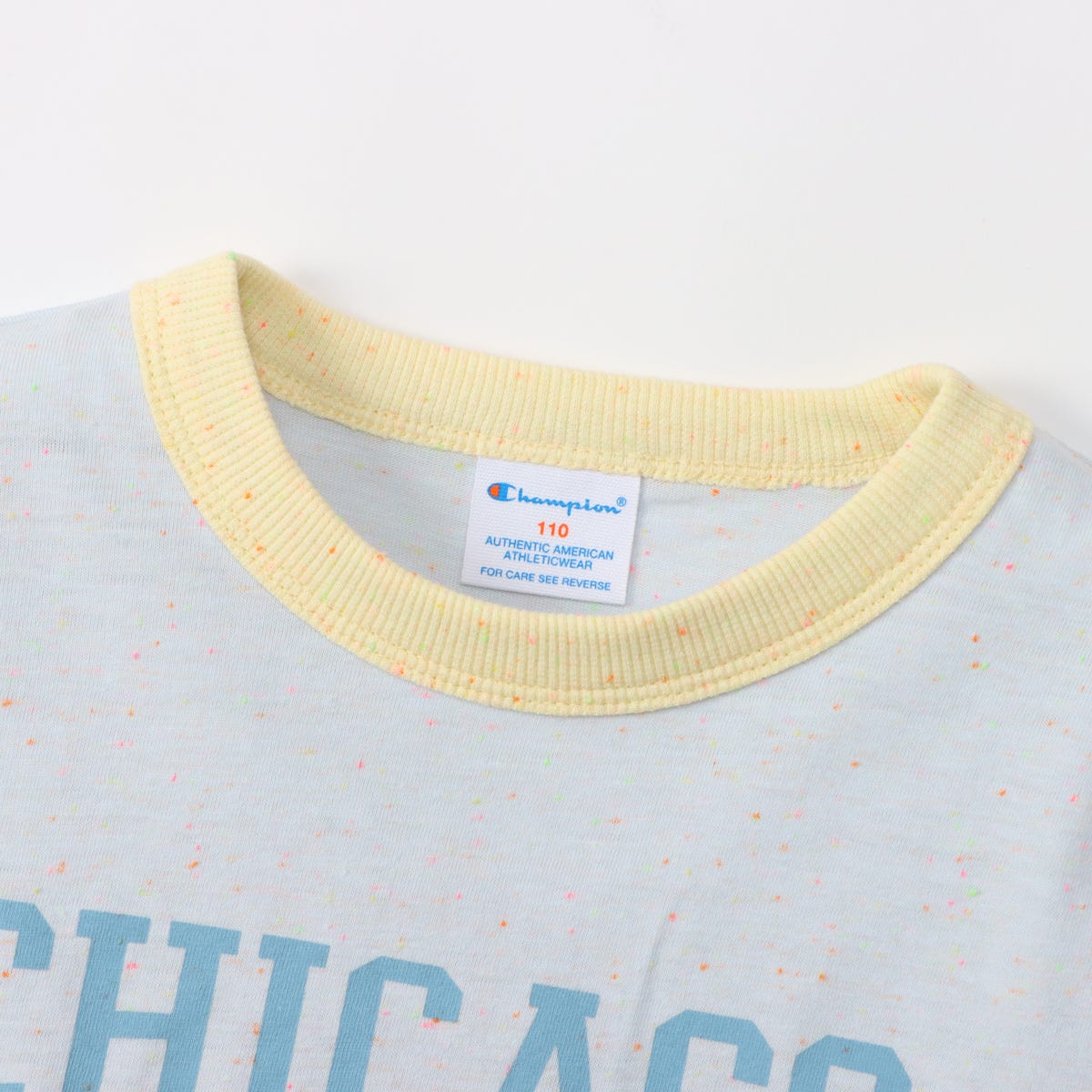 ショートスリーブTシャツ (CK-B311)