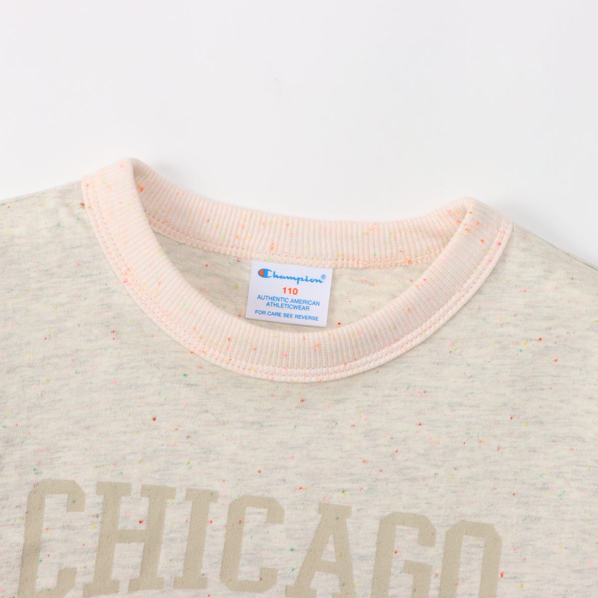 ショートスリーブTシャツ (CK-B311)