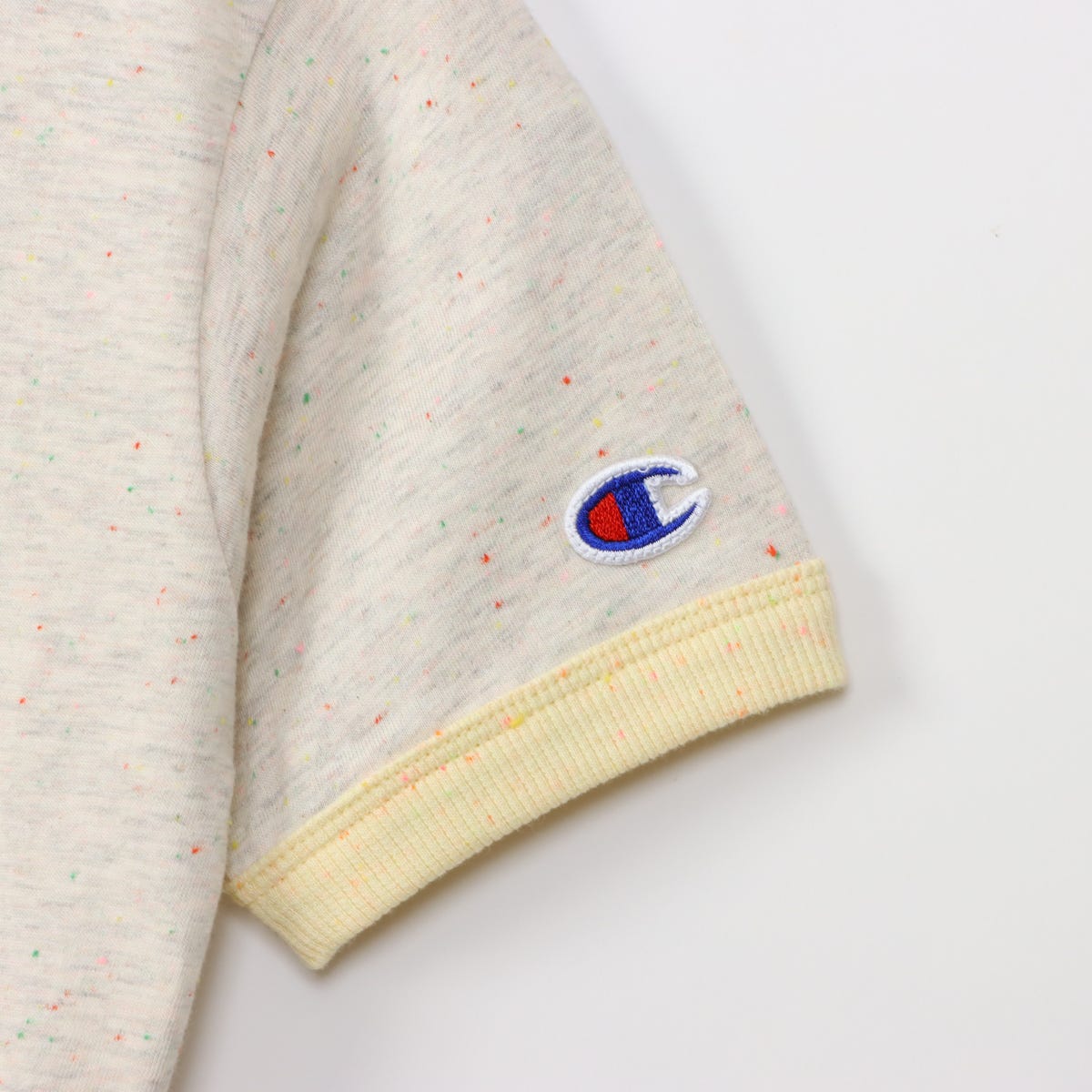 ショートスリーブTシャツ (CK-B311)