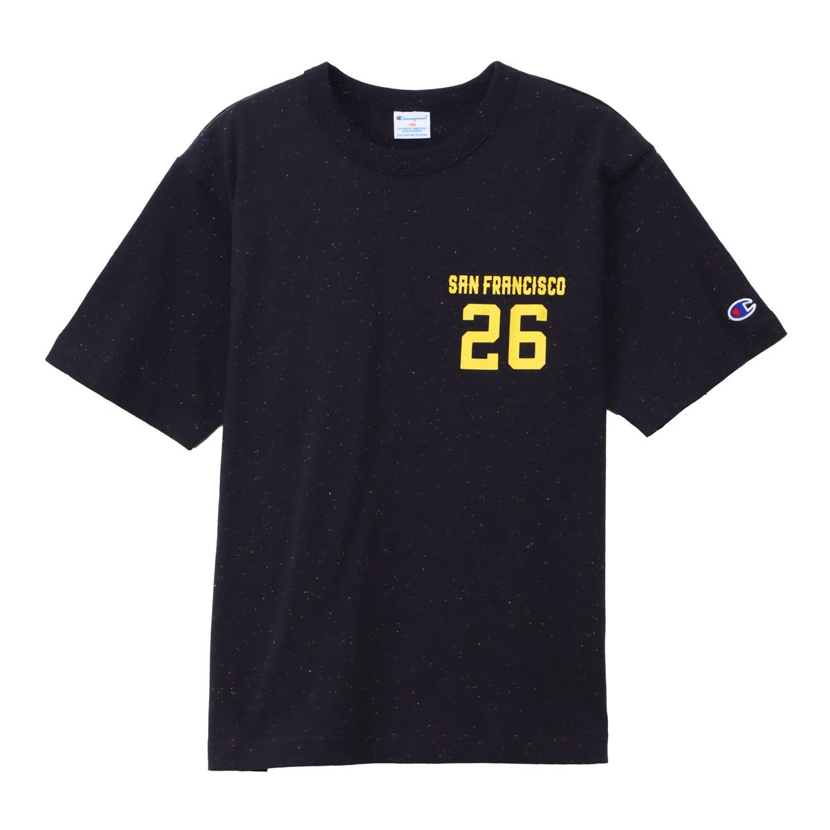 ショートスリーブTシャツ (CK-B312)