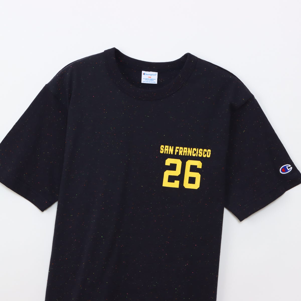 ショートスリーブTシャツ (CK-B312)