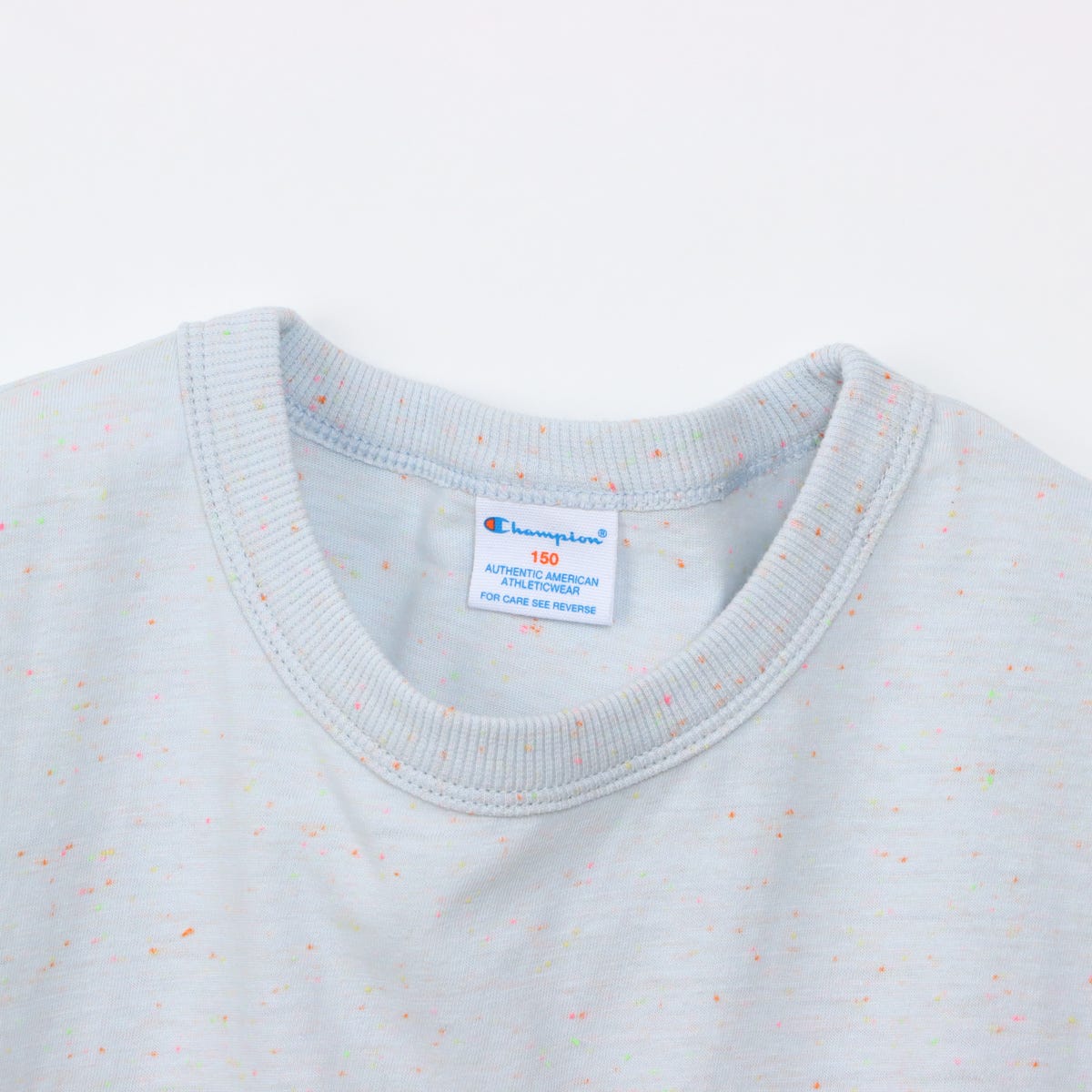 ショートスリーブTシャツ (CK-B312)