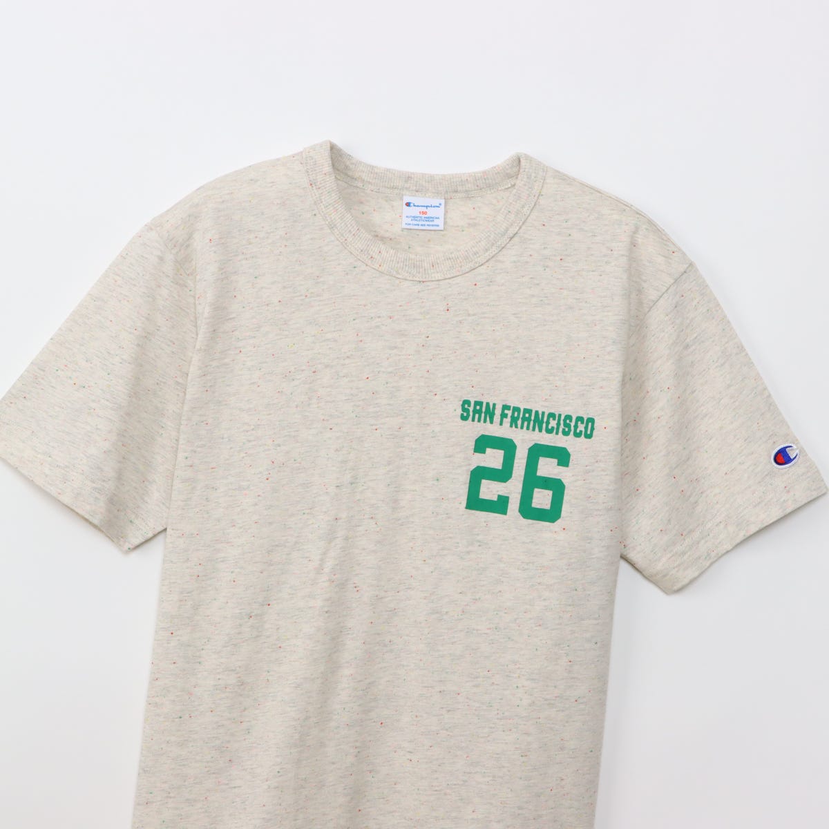 ショートスリーブTシャツ (CK-B312)