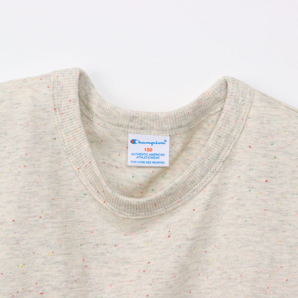 ショートスリーブTシャツ (CK-B312)