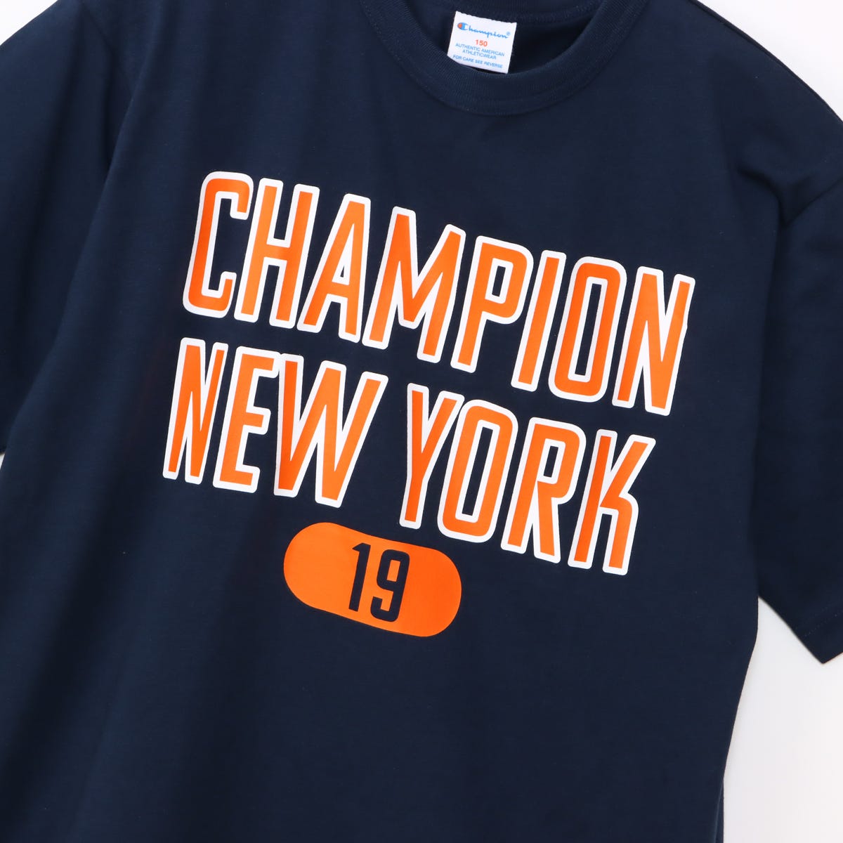 ショートスリーブTシャツ (CK-B313)