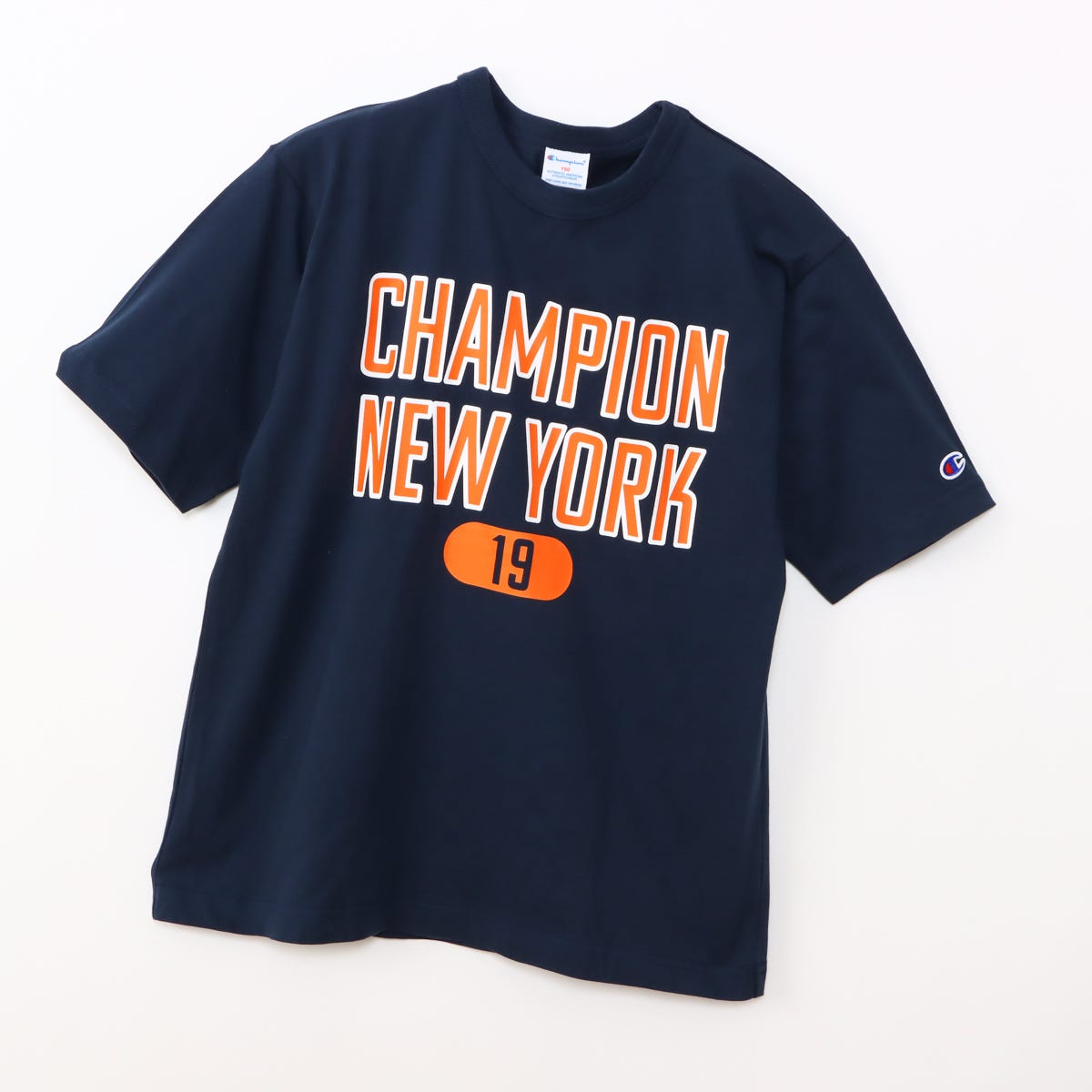 ショートスリーブTシャツ (CK-B313)