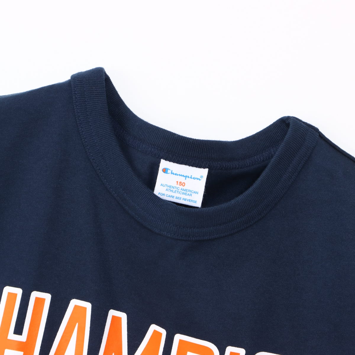ショートスリーブTシャツ (CK-B313)