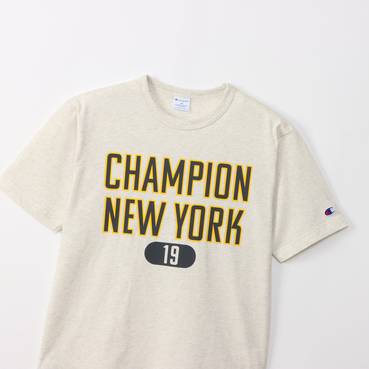 ショートスリーブTシャツ (CK-B313)