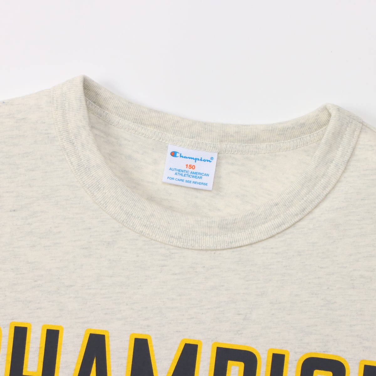 ショートスリーブTシャツ (CK-B313)