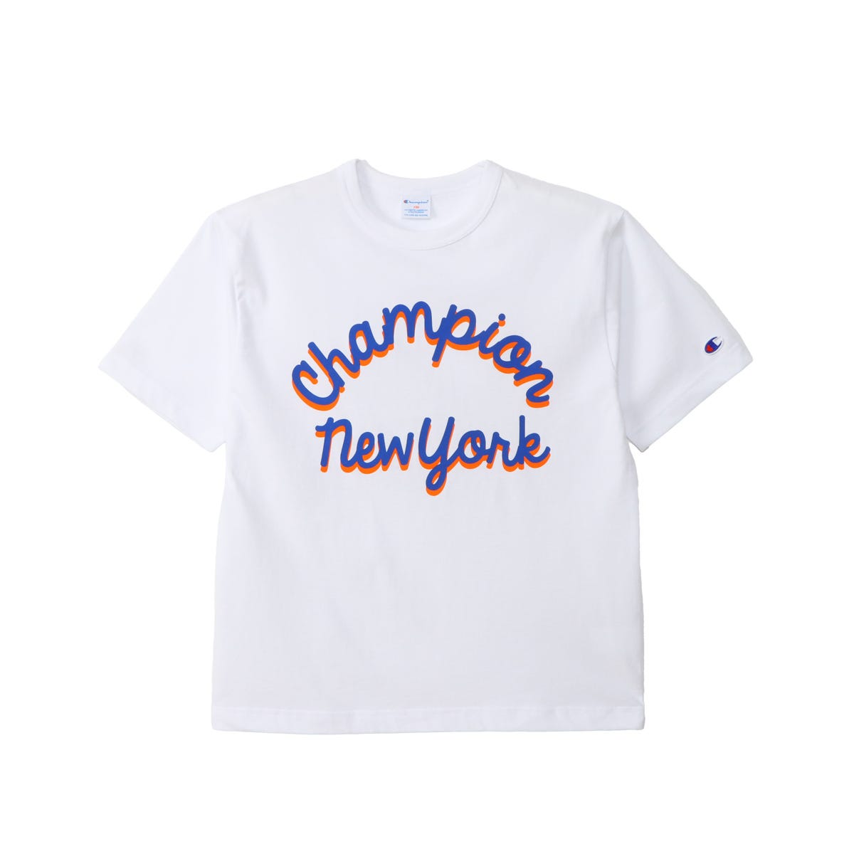 ショートスリーブTシャツ (CK-B314)