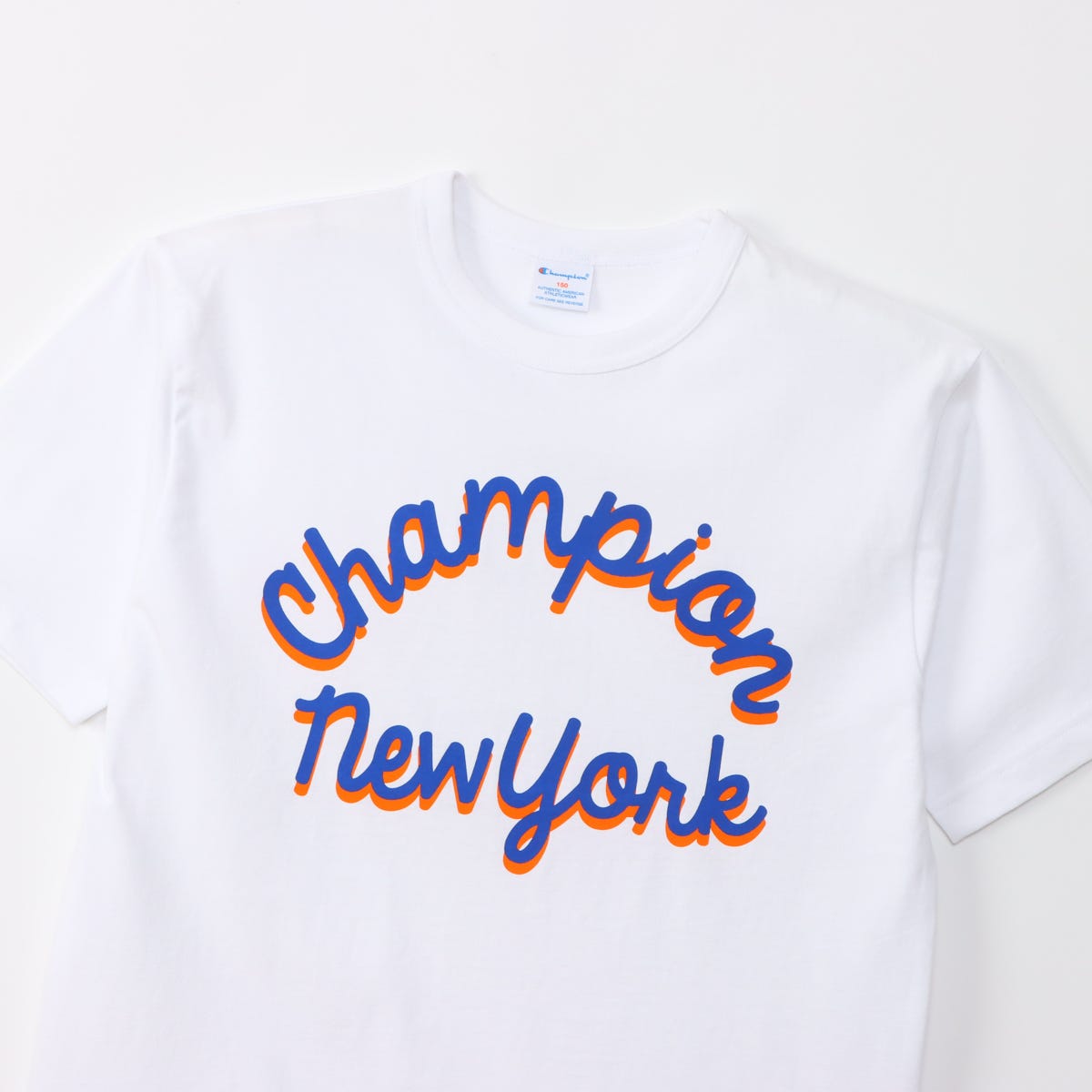 ショートスリーブTシャツ (CK-B314)