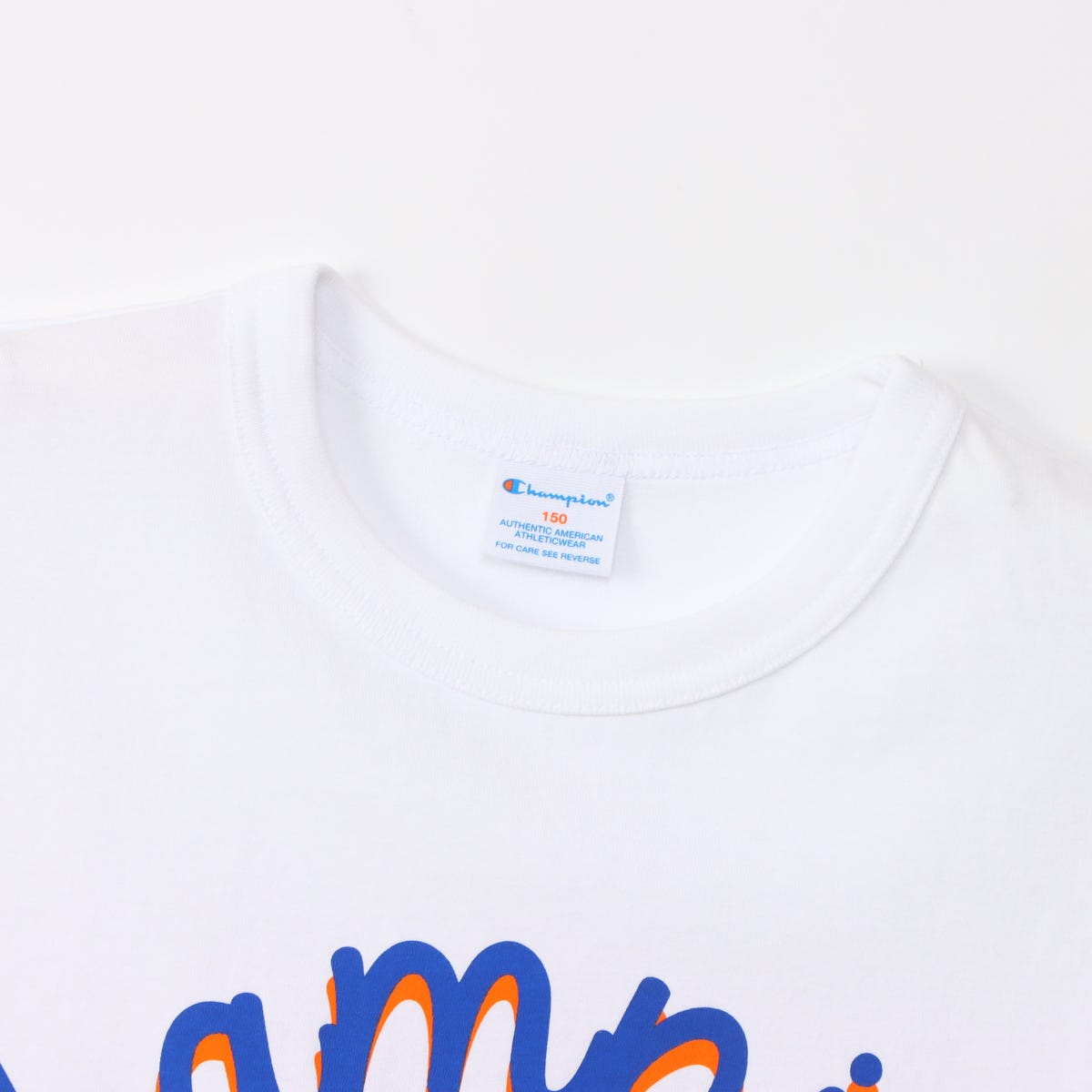 ショートスリーブTシャツ (CK-B314)