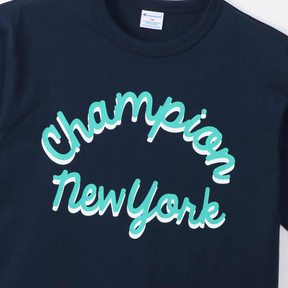 ショートスリーブTシャツ (CK-B314)