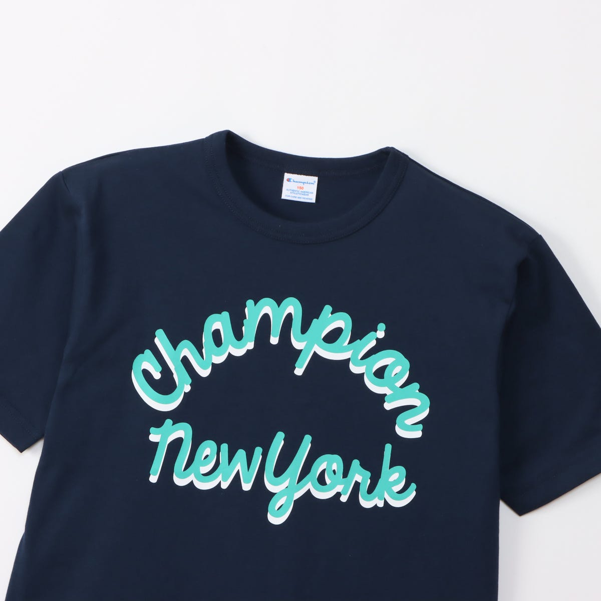 ショートスリーブTシャツ (CK-B314)