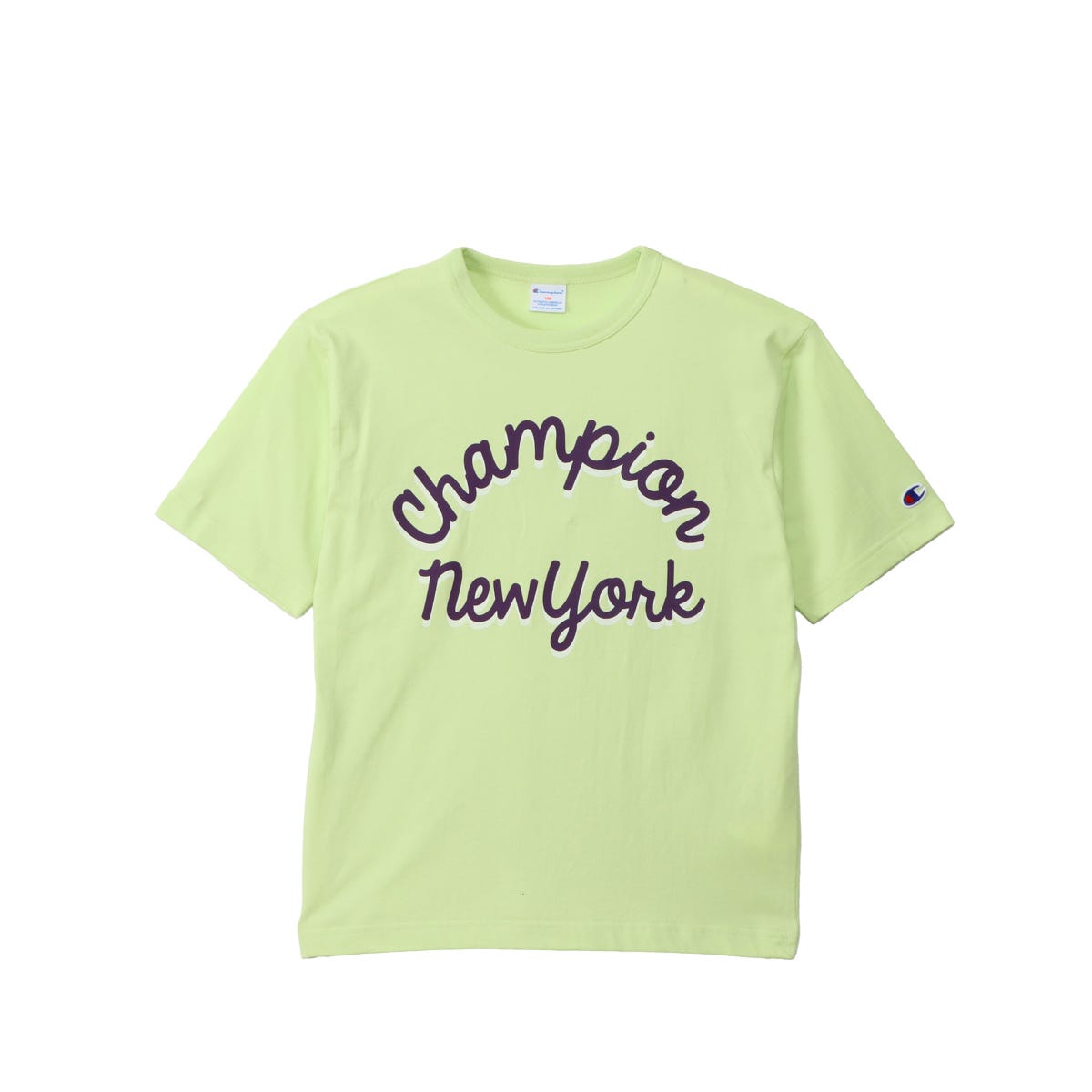 ショートスリーブTシャツ (CK-B314)