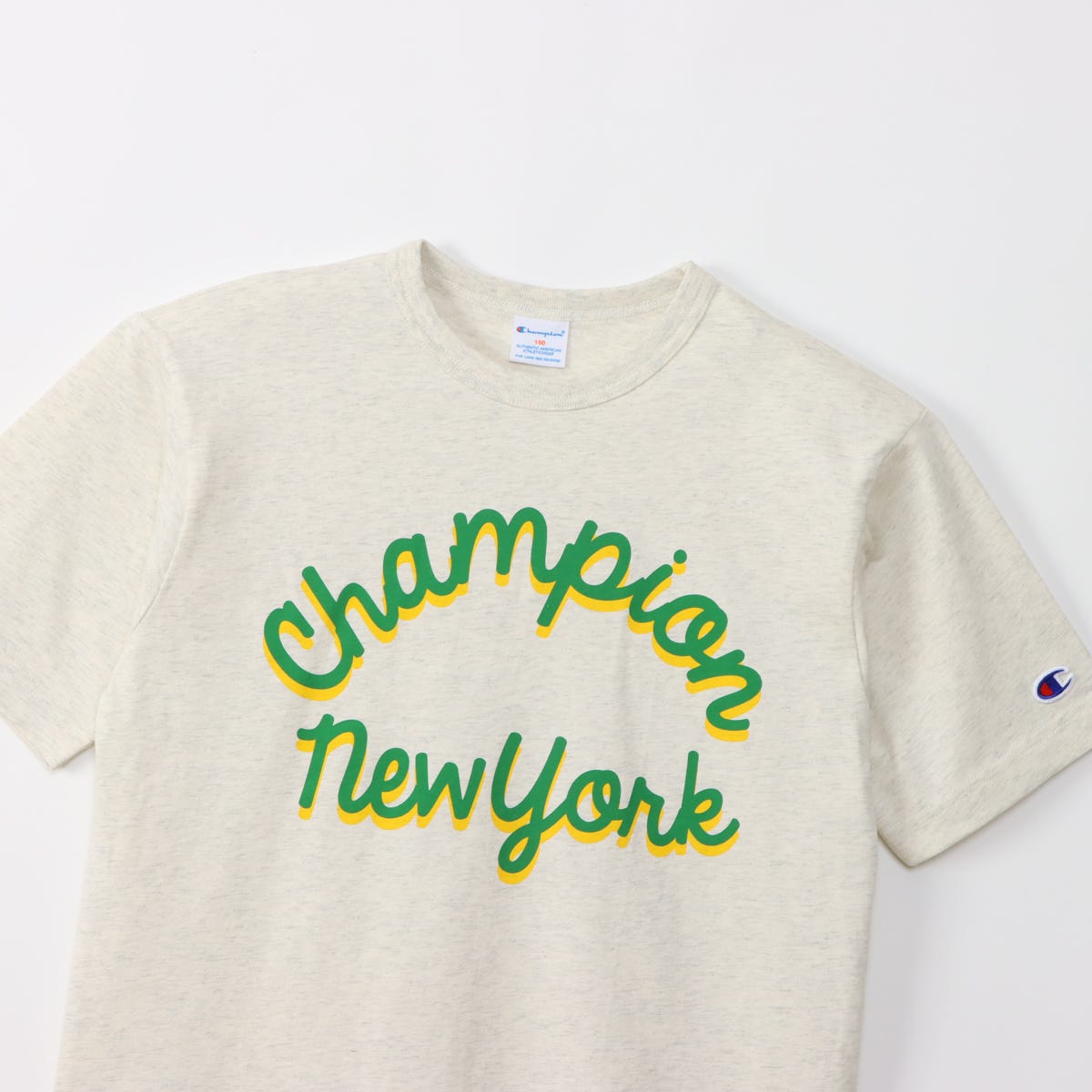 ショートスリーブTシャツ (CK-B314)