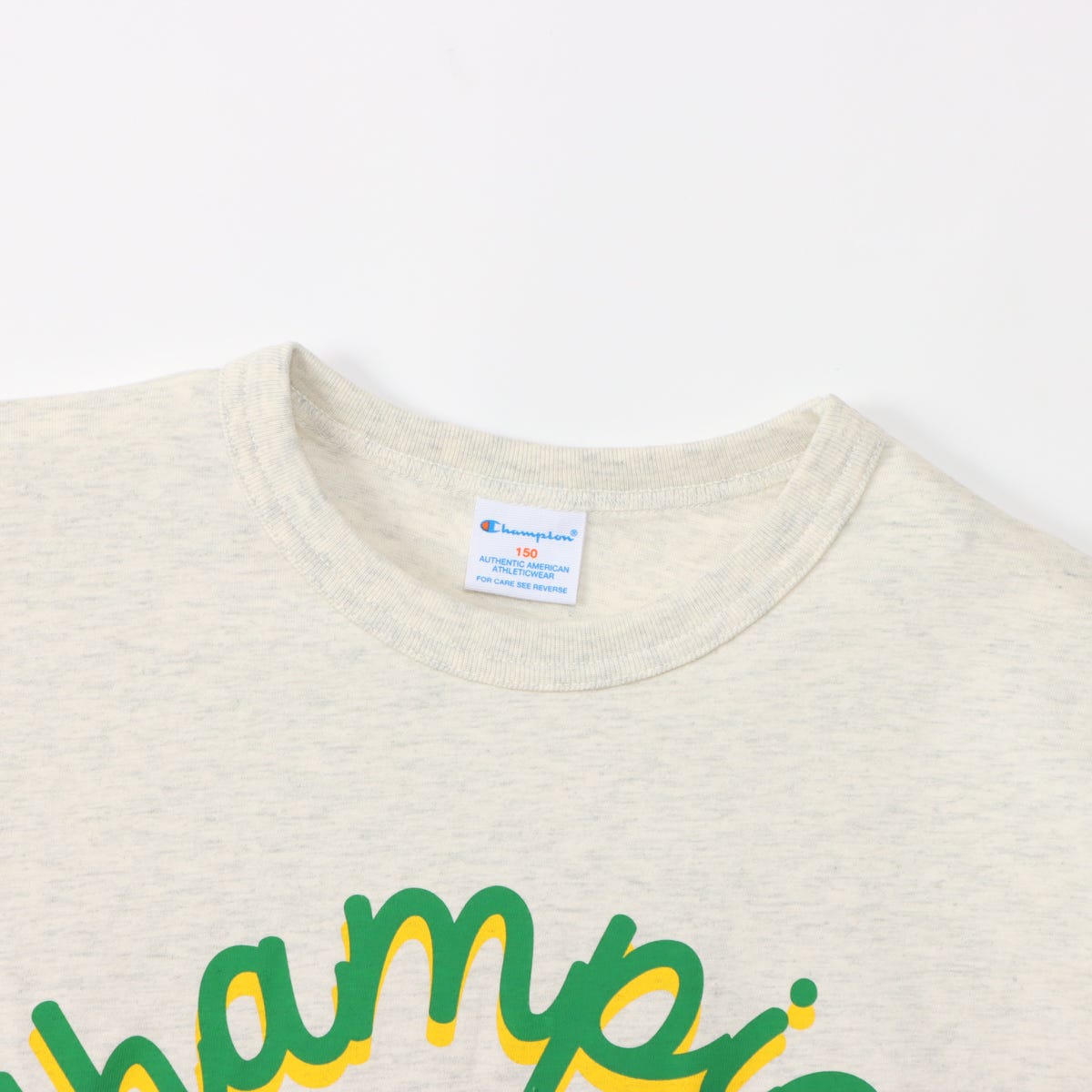 ショートスリーブTシャツ (CK-B314)