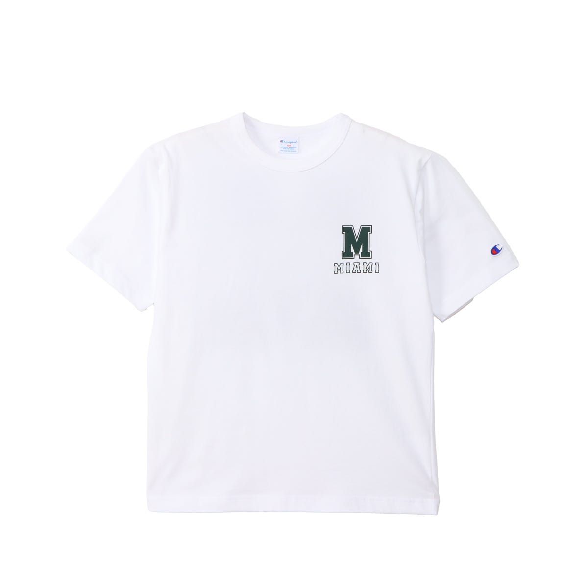 ショートスリーブTシャツ (CK-B315)