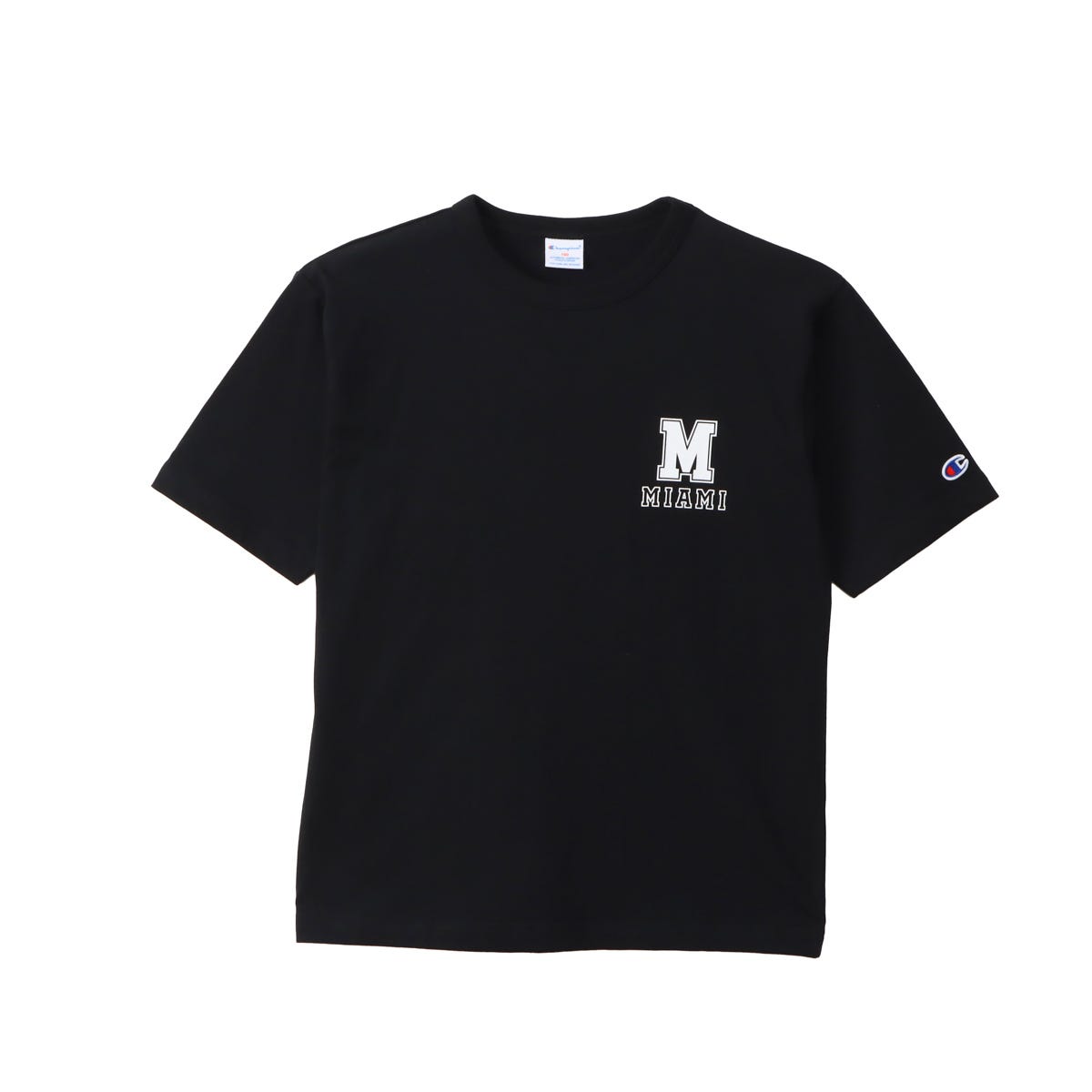 ショートスリーブTシャツ (CK-B315)