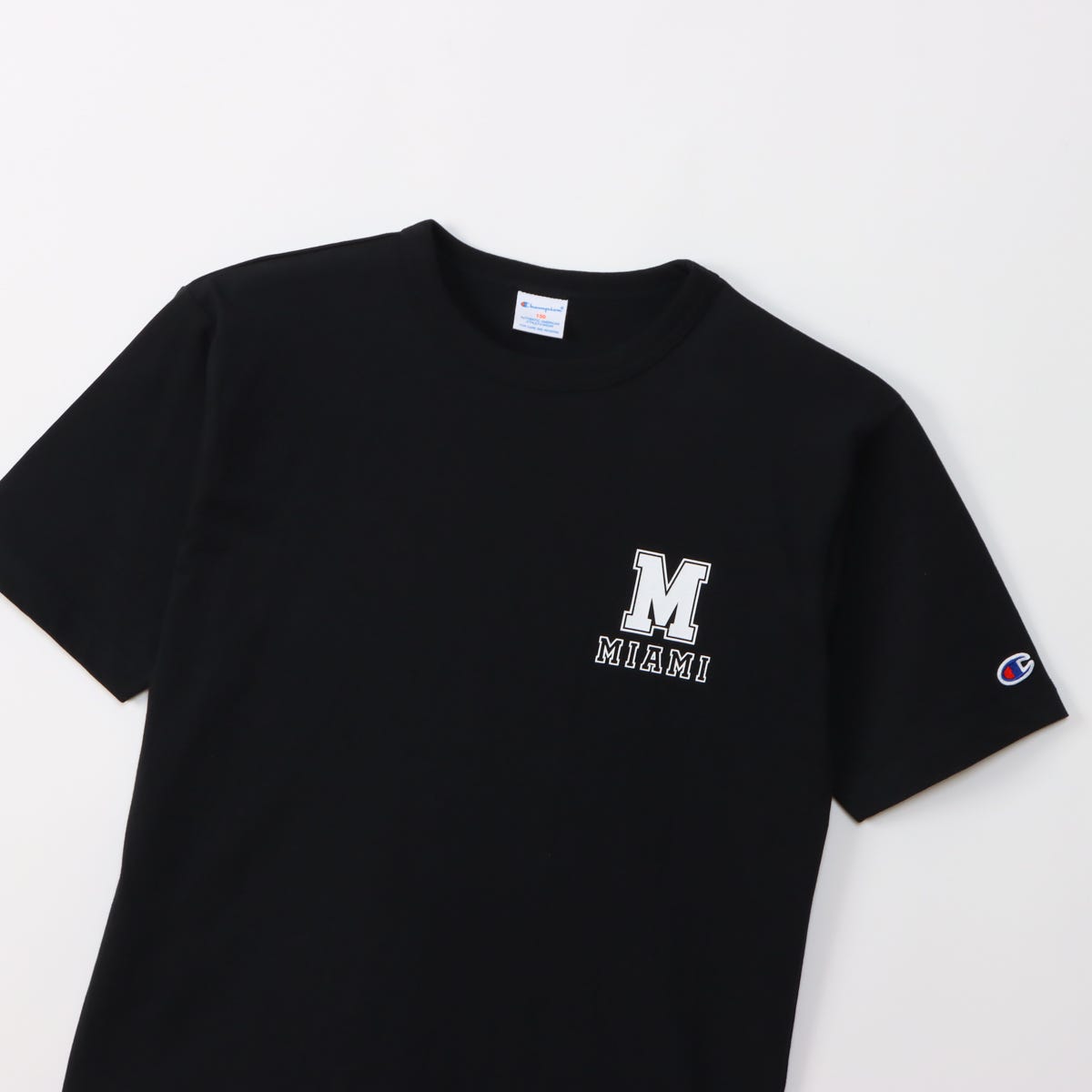ショートスリーブTシャツ (CK-B315)