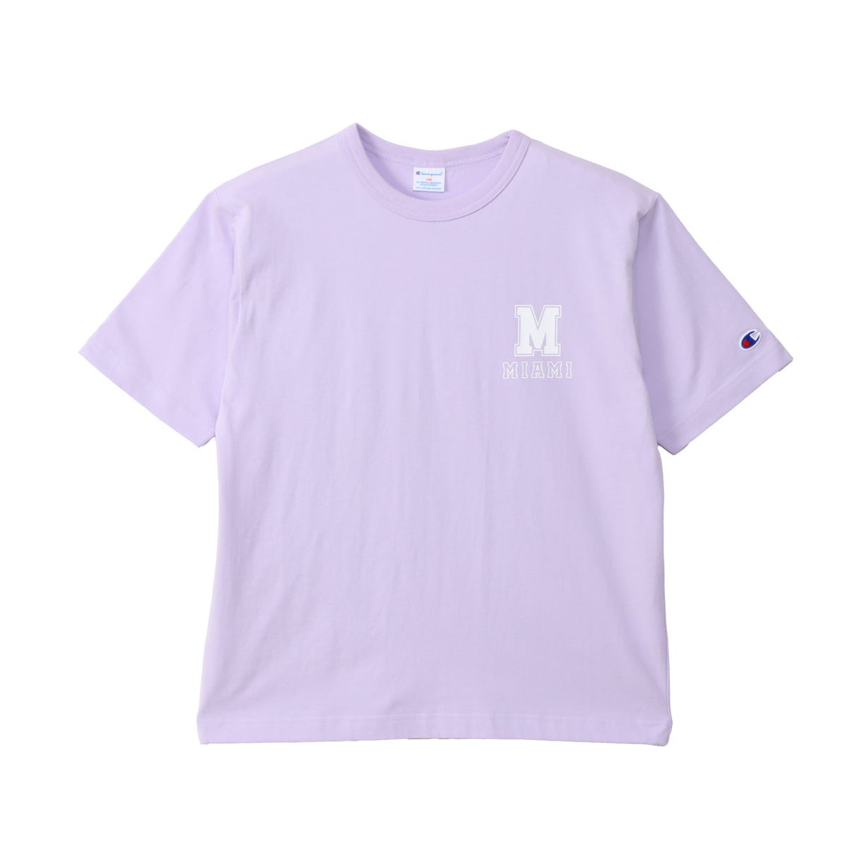 ショートスリーブTシャツ (CK-B315)