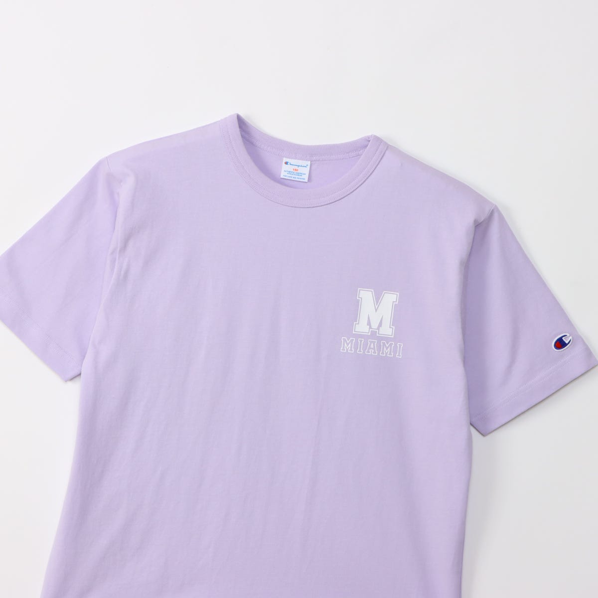 ショートスリーブTシャツ (CK-B315)