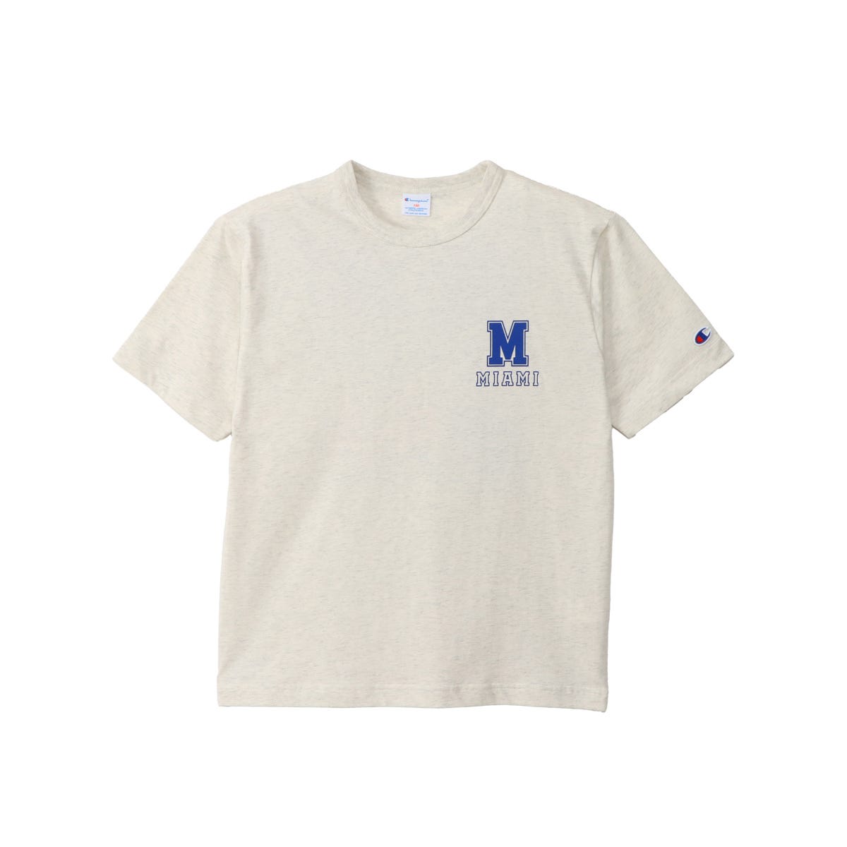 ショートスリーブTシャツ (CK-B315)