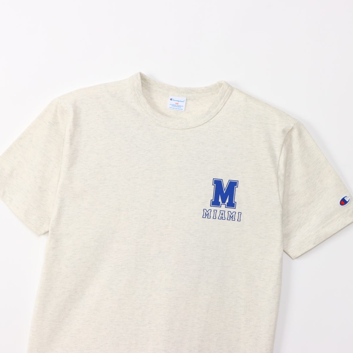 ショートスリーブTシャツ (CK-B315)