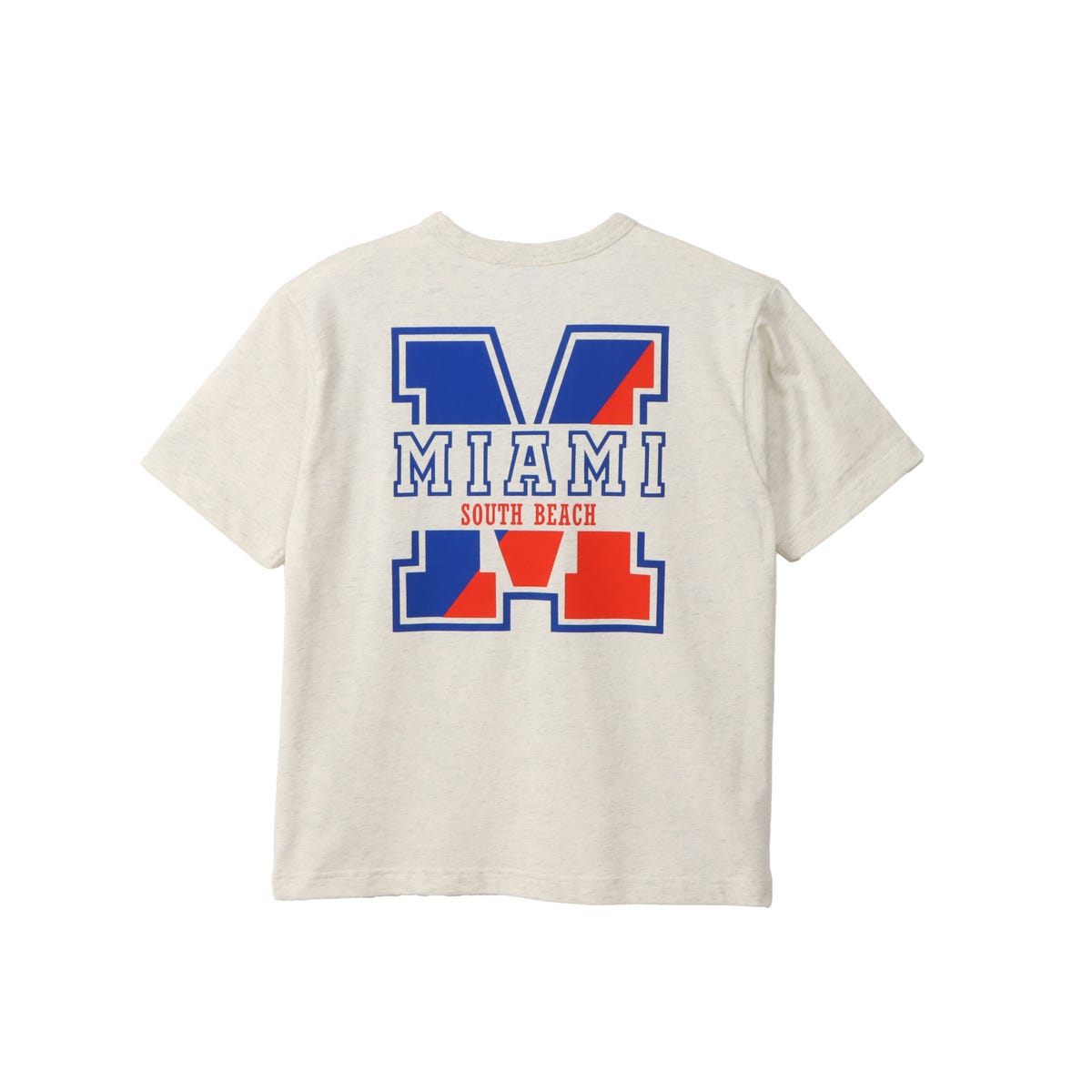 ショートスリーブTシャツ (CK-B315)