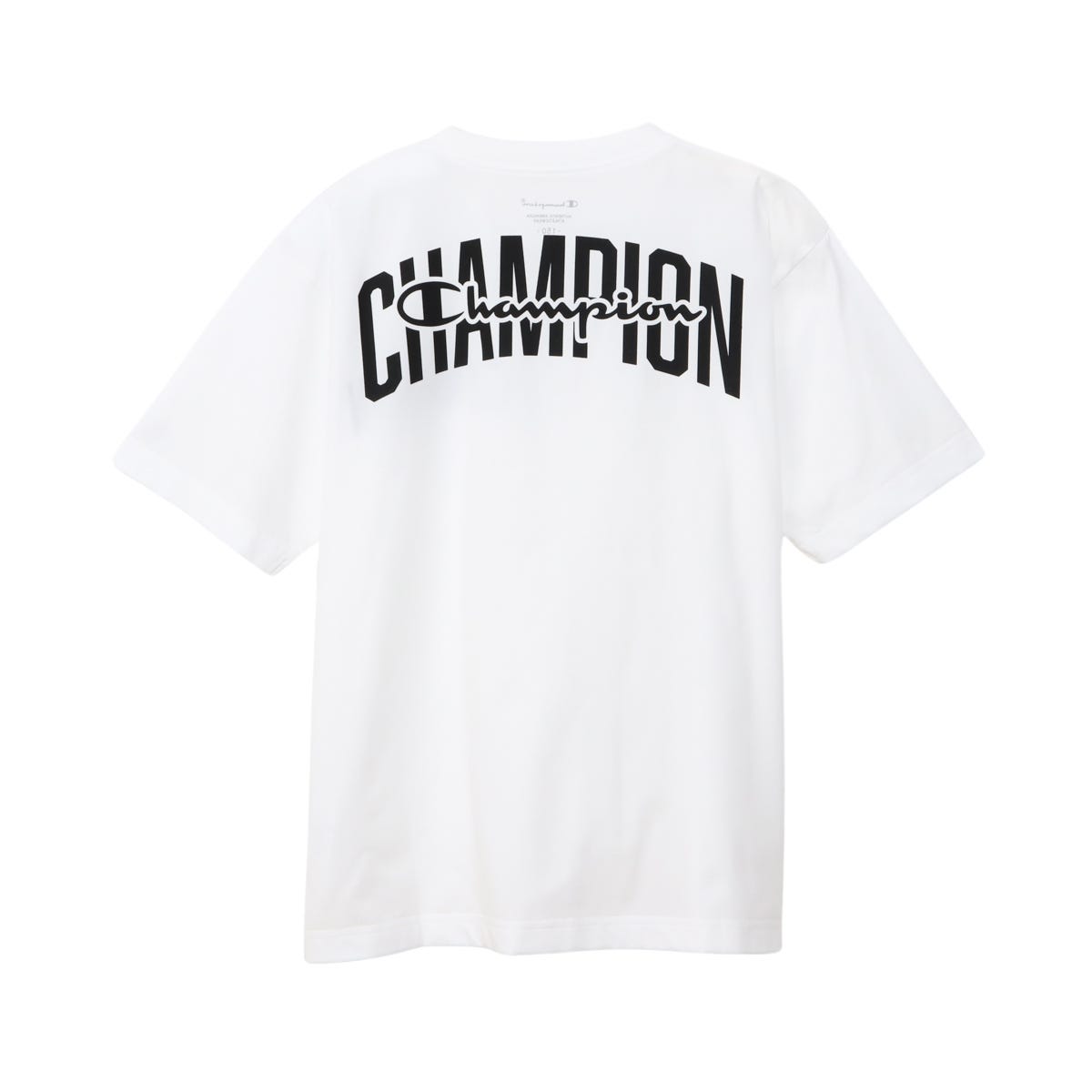 ショートスリーブTシャツ (CK-B316)