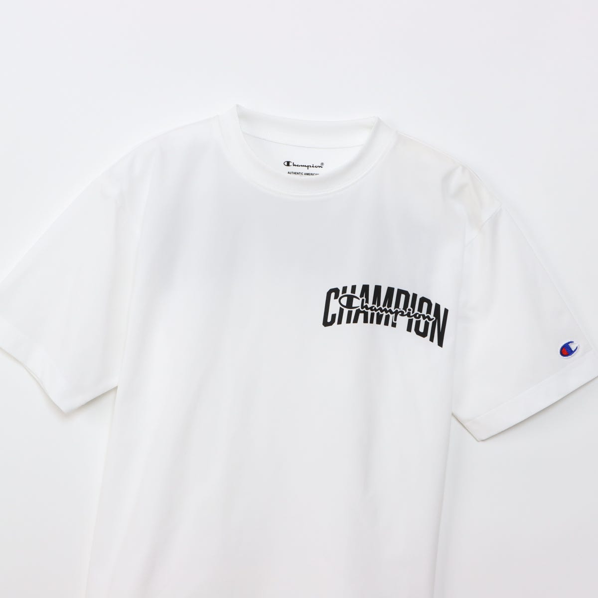 ショートスリーブTシャツ (CK-B316)