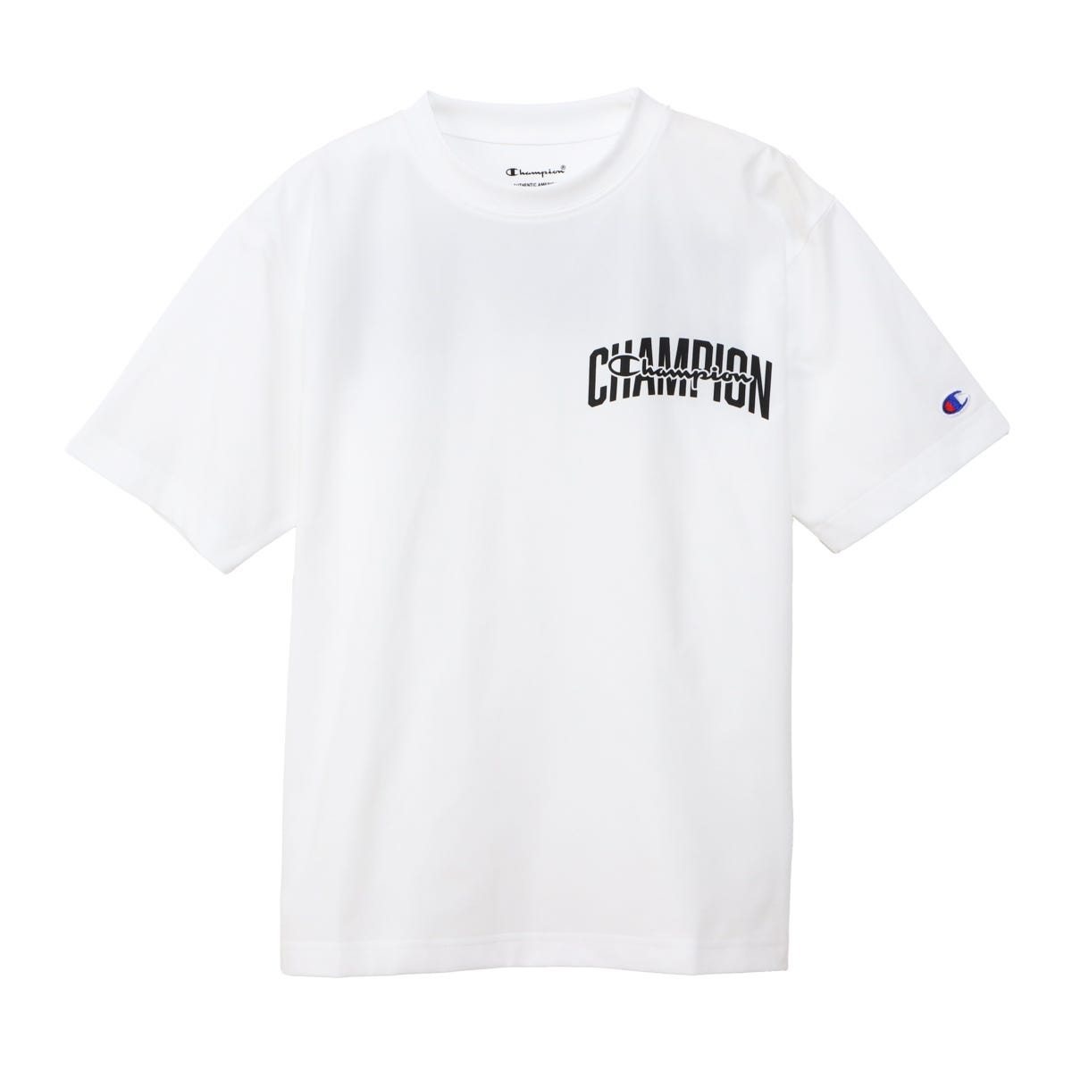 ショートスリーブTシャツ (CK-B316)
