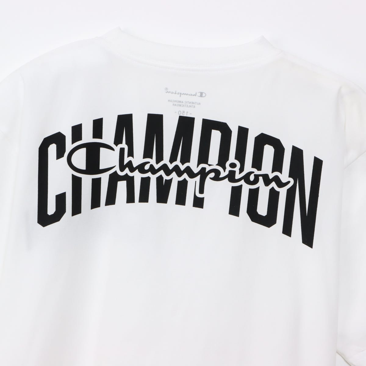 ショートスリーブTシャツ (CK-B316)