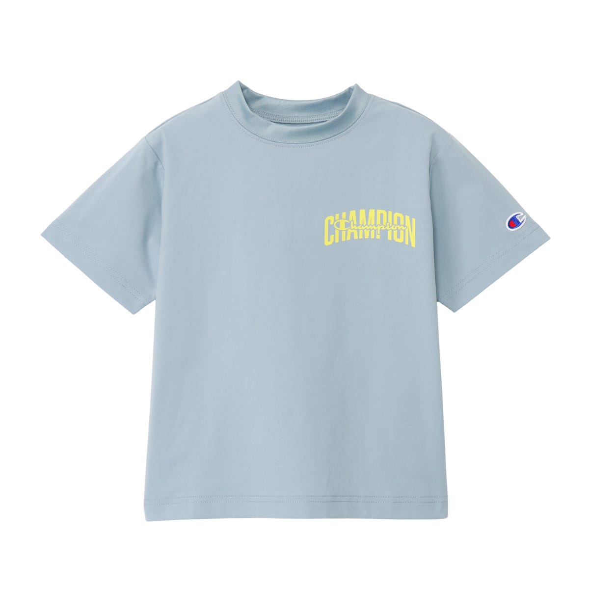 ショートスリーブTシャツ (CK-B316)