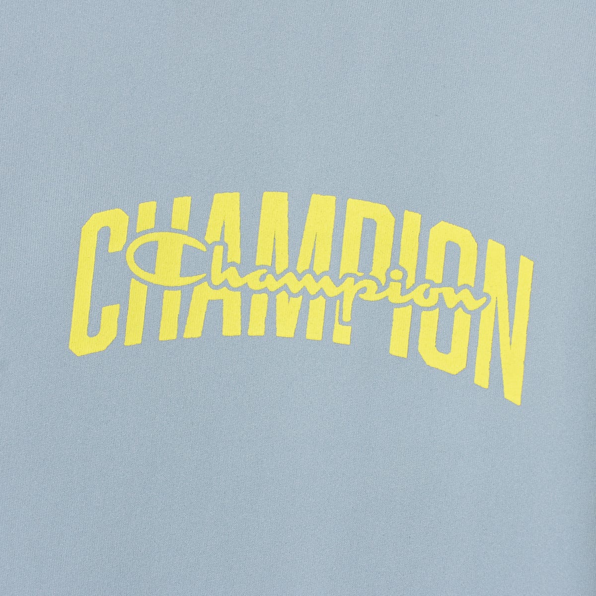 ショートスリーブTシャツ (CK-B316)