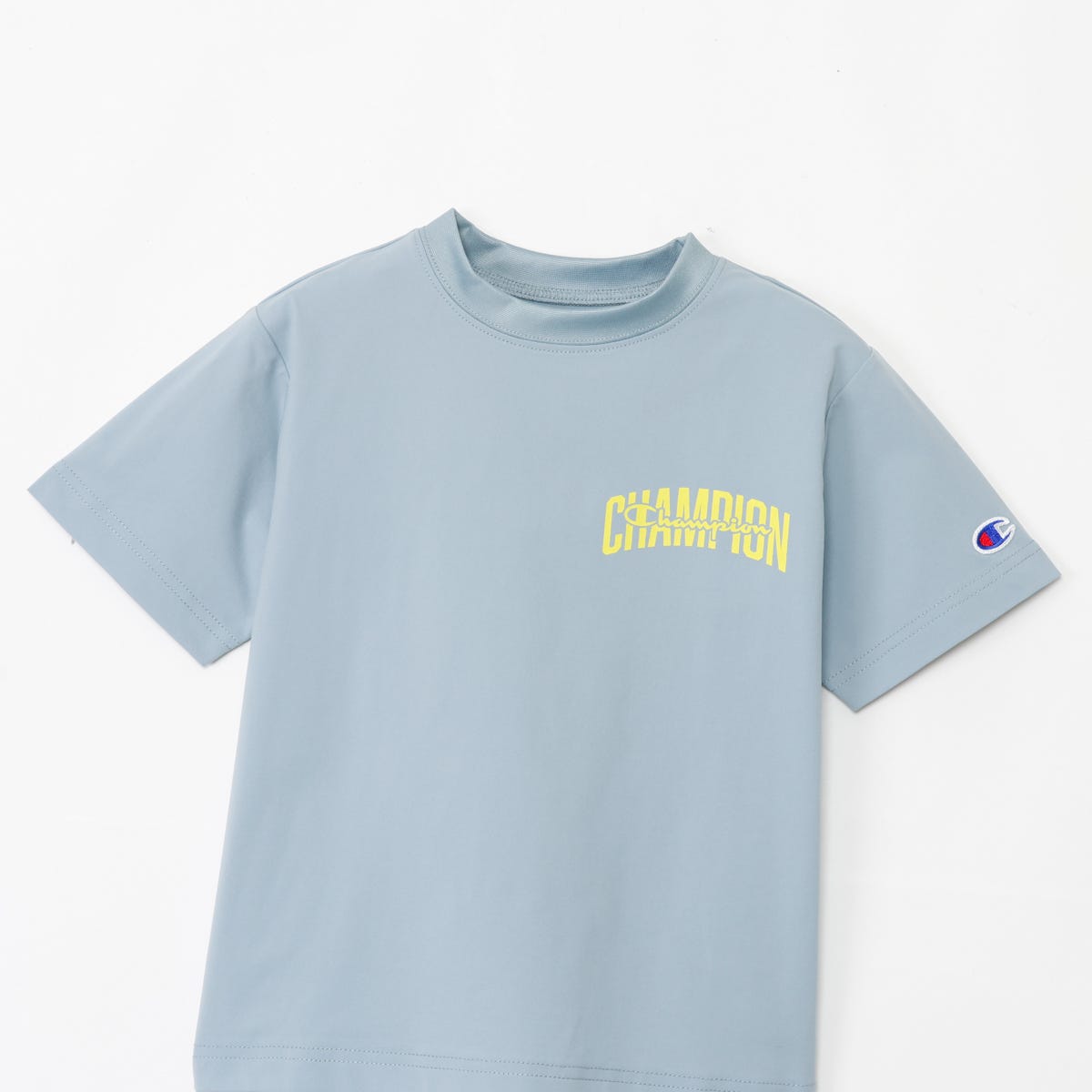 ショートスリーブTシャツ (CK-B316)
