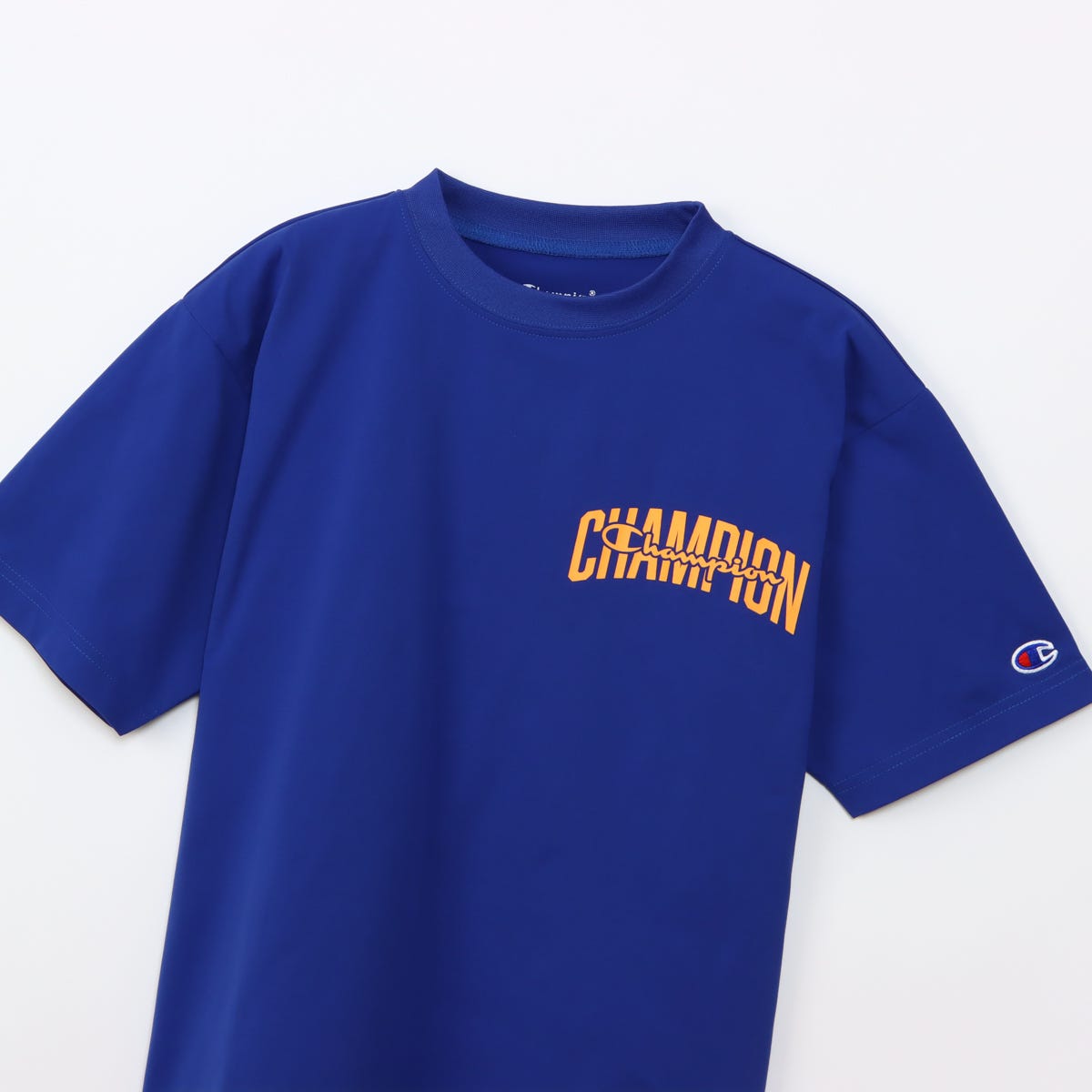 ショートスリーブTシャツ (CK-B316)