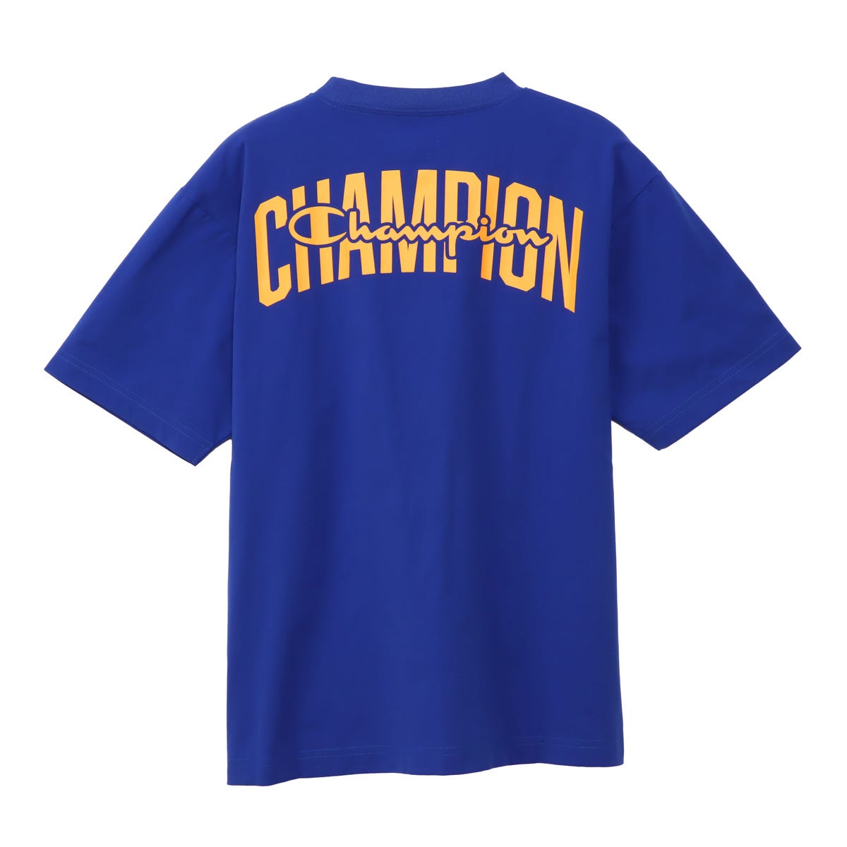 ショートスリーブTシャツ (CK-B316)