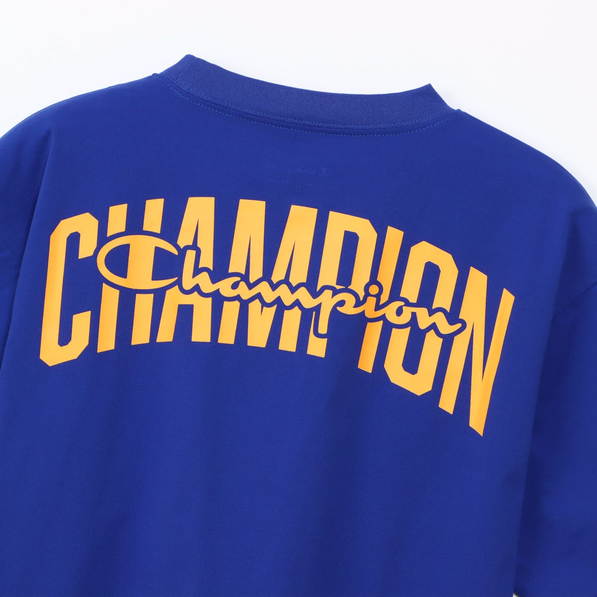 ショートスリーブTシャツ (CK-B316)