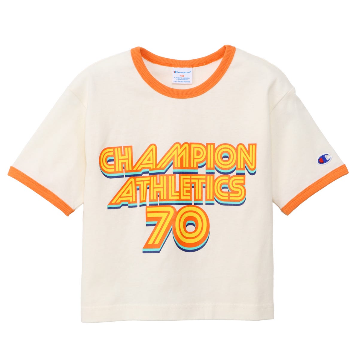 ショートスリーブTシャツ (CK-B317)