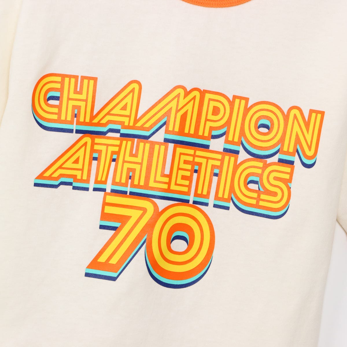ショートスリーブTシャツ (CK-B317)