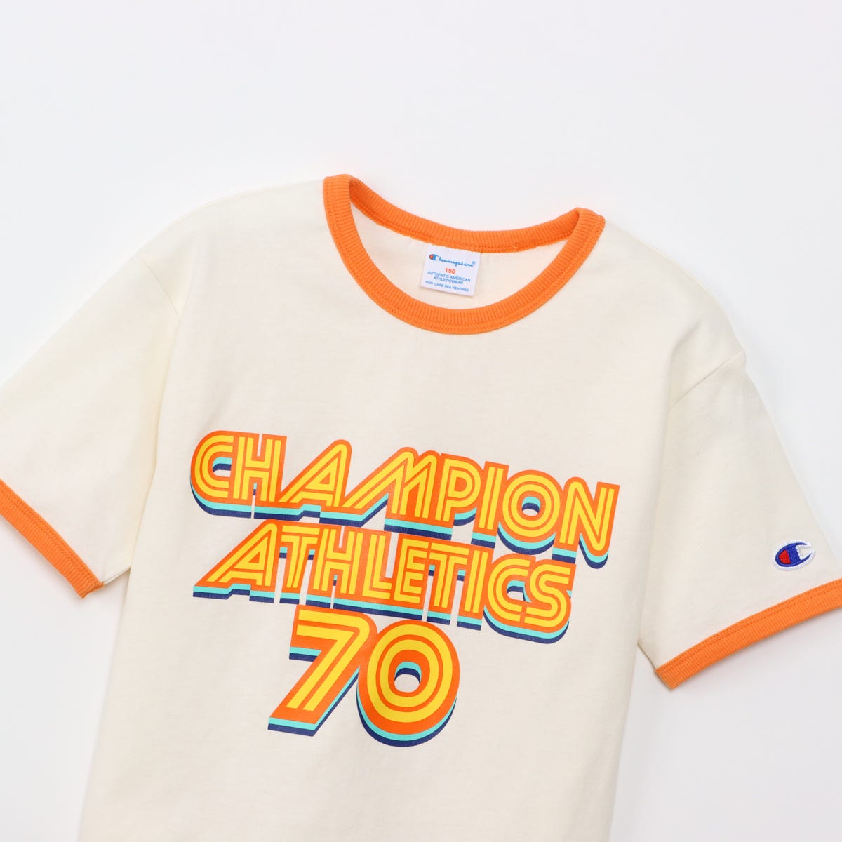 ショートスリーブTシャツ (CK-B317)