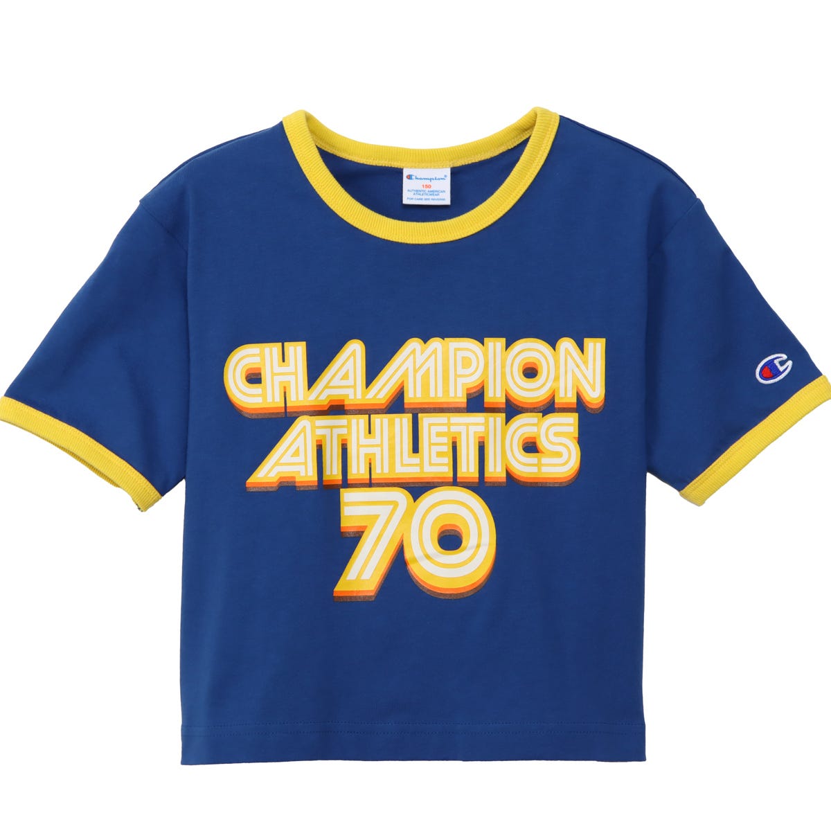 ショートスリーブTシャツ (CK-B317)